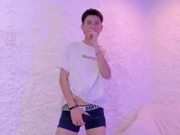 Chaturbate Best live sex cam show of _alexandersawyer_