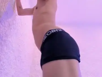 Chaturbate Best Webcam of _alexandersawyer_