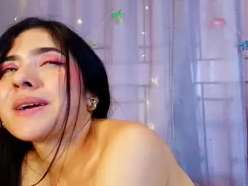 Chaturbate Live Sex Cam of adara_johnson_