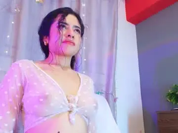 Chaturbate Best Webcam of adara_johnson_