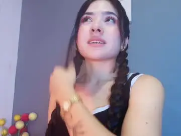 Chaturbate Live Porn of adara_johnson_