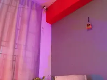 Chaturbate Nude Webcam of adara_johnson_