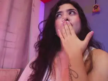 Chaturbate Adult Webcams of adara_johnson_