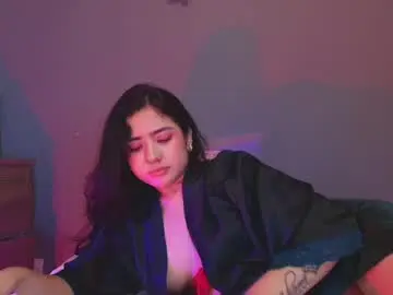 Chaturbate Free Live Porn of adara_johnson_