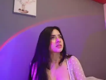 Chaturbate Adult Video Chat of adara_johnson_