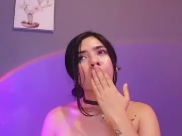 Chaturbate Sex Cam of adara_johnson_