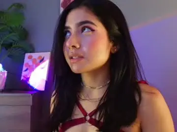 Chaturbate Adult Webcam of adara_johnson_