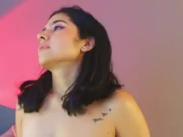 Chaturbate Private Sex Chat of adara_johnson_