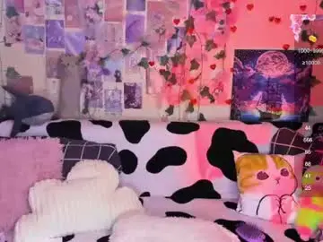 Chaturbate Live Sex of akari_moon3