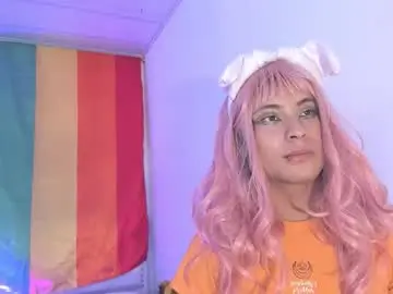 Chaturbate Adult Video Chat of angela_garciaa