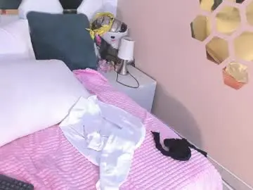 Chaturbate Adult Video Chat of angela_garciaa