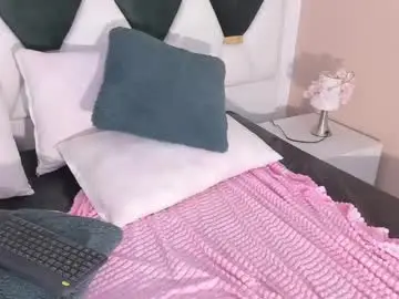 Chaturbate Live Sex of angela_garciaa