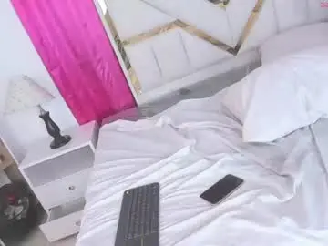 Chaturbate Best live sex cam show of angela_garciaa
