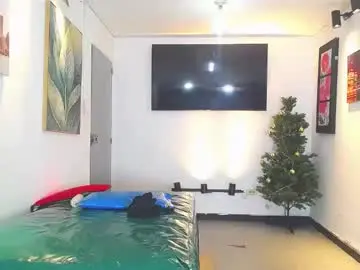 Chaturbate Free Porn Cam of anghelytos