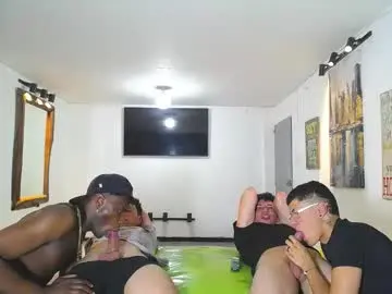 Chaturbate Adult Webcam of anghelytos