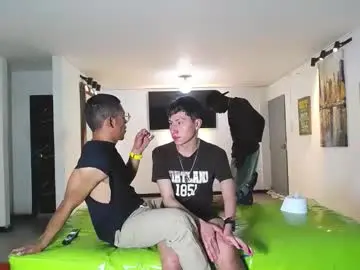 Chaturbate Sex Cam of anghelytos