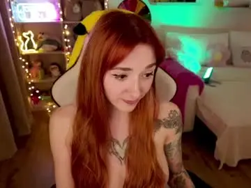 Chaturbate Free Porn Cam of anna_prince