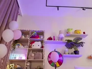 Chaturbate Sex Cam of anna_prince