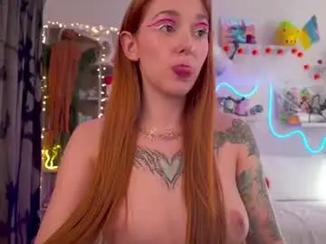 Chaturbate Live Sex of anna_prince