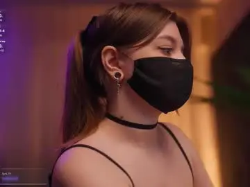 Chaturbate Watch Live Sex Cams of arima_ss