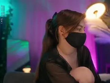 Chaturbate Adult Video Chat of arima_ss