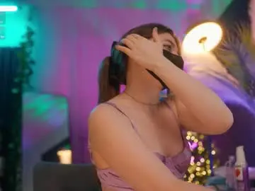 Chaturbate Sex Cam of arima_ss