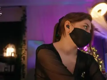 Chaturbate Free Porn Cam of arima_ss