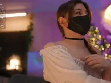 Chaturbate Adult Webcam of arima_ss