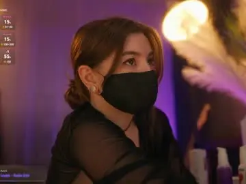 Chaturbate Free Live Porn of arima_ss