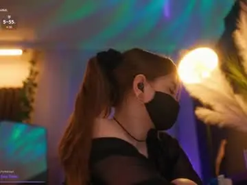 Chaturbate Live Sex Cam of arima_ss