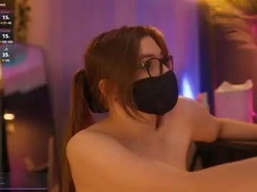 Chaturbate Live Porn of arima_ss