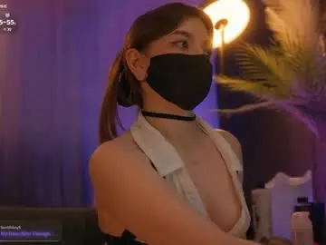 Chaturbate Best live sex cam show of arima_ss
