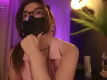 Chaturbate Live Sex Cam of arima_ss