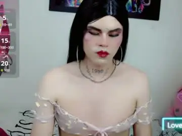 Chaturbate Live Sex of ayesha_saade