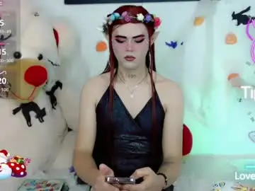 Chaturbate Sex Cam of ayesha_saade