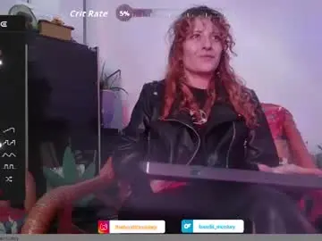 Chaturbate Free Porn Cam of bandit_monkey