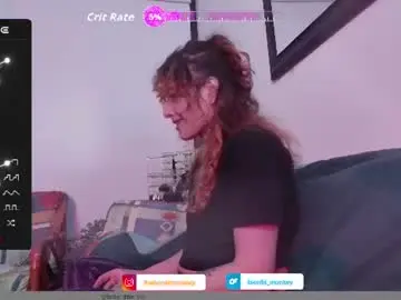 Chaturbate Live Sex Cam of bandit_monkey