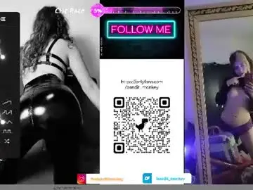 Chaturbate Best Webcam of bandit_monkey