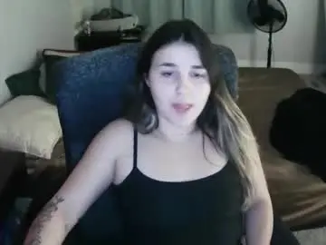 Chaturbate Live Sex Cam of bxbydior