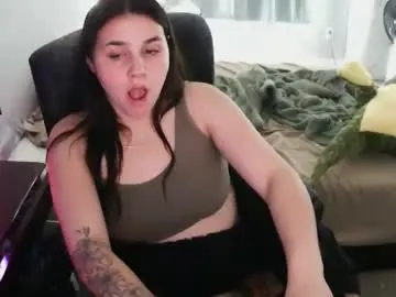 Chaturbate Private Sex Chat of bxbydior