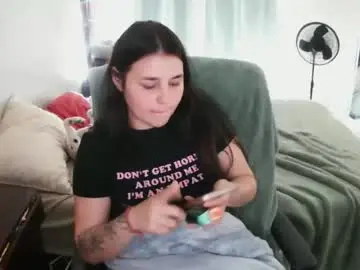 Chaturbate Adult Webcam of bxbydior