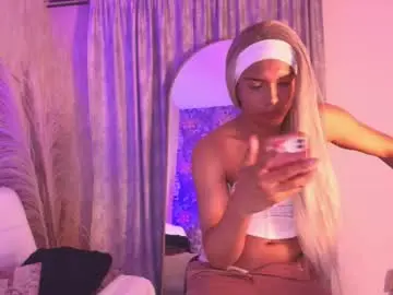 Chaturbate Best live sex cam show of chloe_bronze