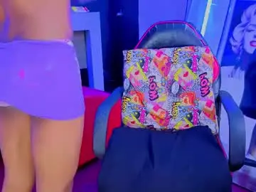 Chaturbate Free Porn Cam of chloe_bronze
