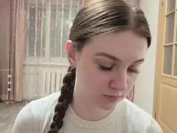 Chaturbate Adult Webcam of dosya2034