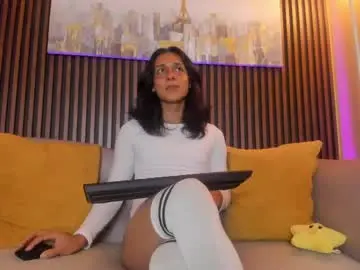 Chaturbate Sex Cam of elisasue