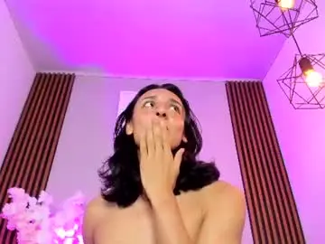 Chaturbate Live Sex Cam of elisasue