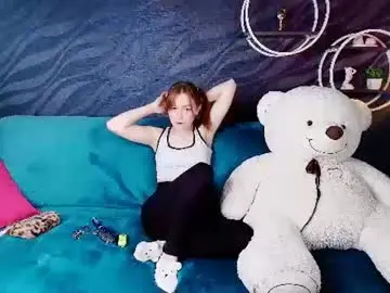 Chaturbate Best Webcam of eva_howard