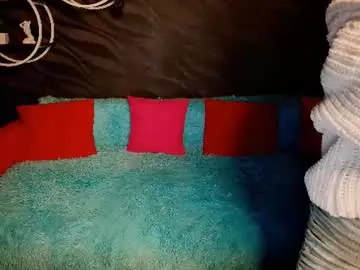 Chaturbate Adult Video Chat of eva_howard