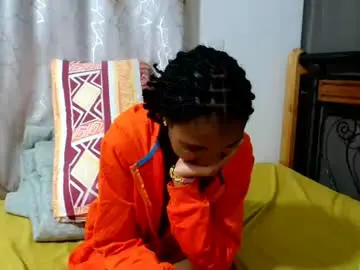 Chaturbate Sex Cam of jjsecrets_