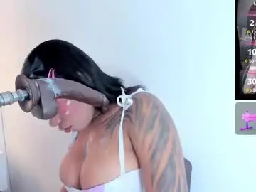 Chaturbate Free Porn Cam of leticia_lynn